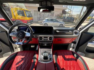 Mercedes-Benz G 63 AMG 2020 AMG *ANDREADIS*-thumb-43