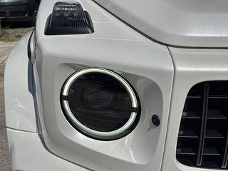 Mercedes-Benz G 63 AMG 2020 AMG *ANDREADIS*-thumb-10