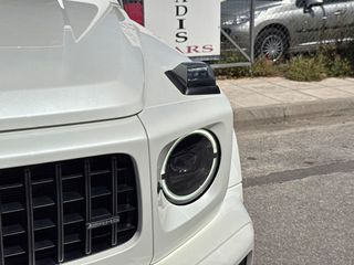 Mercedes-Benz G 63 AMG 2020 AMG *ANDREADIS*-thumb-11