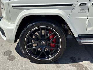 Mercedes-Benz G 63 AMG 2020 AMG *ANDREADIS*-thumb-13