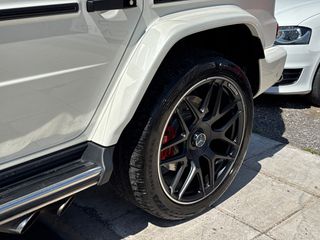 Mercedes-Benz G 63 AMG 2020 AMG *ANDREADIS*-thumb-14