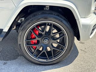 Mercedes-Benz G 63 AMG 2020 AMG *ANDREADIS*-thumb-16