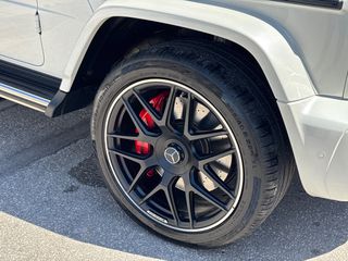 Mercedes-Benz G 63 AMG 2020 AMG *ANDREADIS*-thumb-17