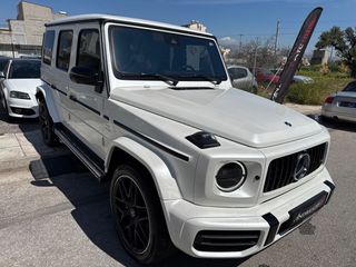 Mercedes-Benz G 63 AMG 2020 AMG *ANDREADIS*-thumb-18