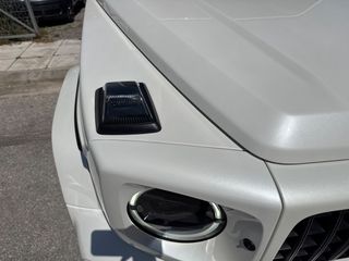 Mercedes-Benz G 63 AMG 2020 AMG *ANDREADIS*-thumb-19