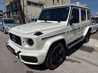 Mercedes-Benz G 63 AMG 2020 AMG *ANDREADIS*-thumb-21