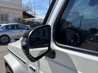 Mercedes-Benz G 63 AMG 2020 AMG *ANDREADIS*-thumb-22