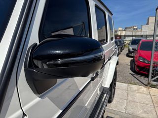 Mercedes-Benz G 63 AMG 2020 AMG *ANDREADIS*-thumb-23