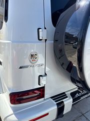 Mercedes-Benz G 63 AMG 2020 AMG *ANDREADIS*-thumb-27