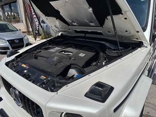 Mercedes-Benz G 63 AMG 2020 AMG *ANDREADIS*-thumb-31