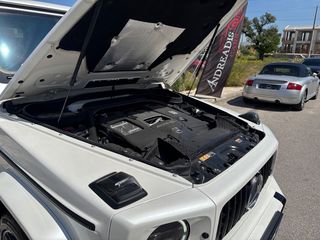 Mercedes-Benz G 63 AMG 2020 AMG *ANDREADIS*-thumb-32