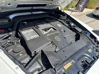 Mercedes-Benz G 63 AMG 2020 AMG *ANDREADIS*-thumb-33