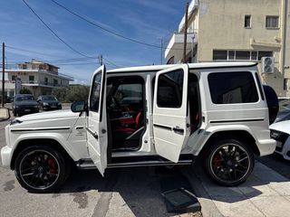 Mercedes-Benz G 63 AMG 2020 AMG *ANDREADIS*-thumb-28