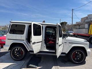 Mercedes-Benz G 63 AMG 2020 AMG *ANDREADIS*-thumb-29