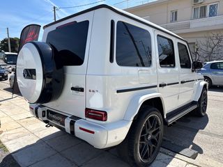 Mercedes-Benz G 63 AMG 2020 AMG *ANDREADIS*-thumb-30