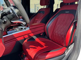 Mercedes-Benz G 63 AMG 2020 AMG *ANDREADIS*-thumb-34