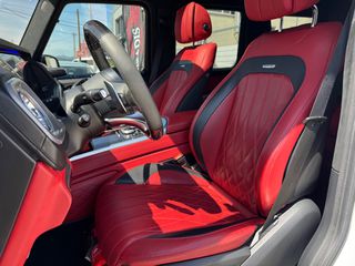 Mercedes-Benz G 63 AMG 2020 AMG *ANDREADIS*-thumb-35