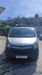 Κλούβα Opel 2019 vivaro-thumb-1