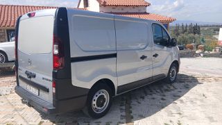 Κλούβα Opel 2019 vivaro-thumb-2