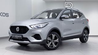 Mg ZS 2025 EXCLUSIVE 1.5 VTI-TECH NAVI+CAMERA