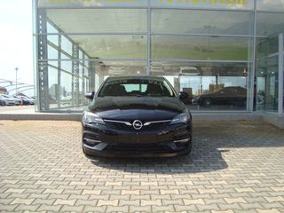 Opel Astra 2021