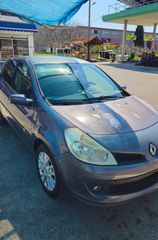 Renault Clio 2007