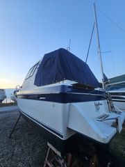 Seamaster 1991 Super sport 25