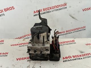 FORD FIESTA 2008-2013 ΜΟΝΑΔΑ ABC