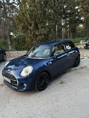 Mini Cooper 2017