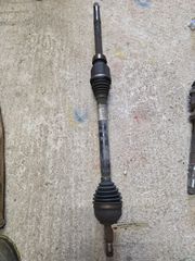 Peugeot Expert Diesel Δεξι 9820048080