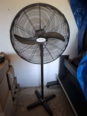 Βιομηχανικός Ανεμιστήρας LINEME FH-650S 26" (65cm) - 180W - Επιδαπέδιος