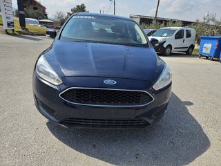 Ford Focus 2018-thumb-1
