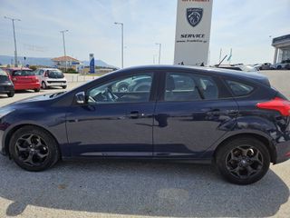 Ford Focus 2018-thumb-7