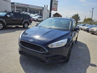 Ford Focus 2018-thumb-8