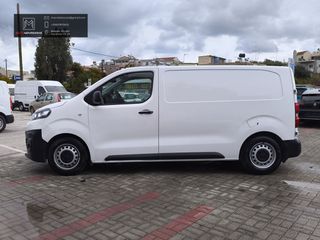 Citroen Jumpy 2021 EURO 6 ΕΛΛΗΝΙΚΟ – 1ο ΧΕΡΙ – ΕΤΟΙΜΟ ΓΙΑ ΔΟΥΛΕΙΑ-thumb-1