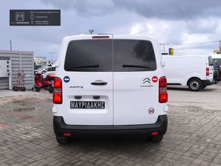 Citroen Jumpy 2021 EURO 6 ΕΛΛΗΝΙΚΟ – 1ο ΧΕΡΙ – ΕΤΟΙΜΟ ΓΙΑ ΔΟΥΛΕΙΑ-thumb-3