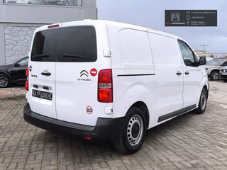 Citroen Jumpy 2021 EURO 6 ΕΛΛΗΝΙΚΟ – 1ο ΧΕΡΙ – ΕΤΟΙΜΟ ΓΙΑ ΔΟΥΛΕΙΑ-thumb-4