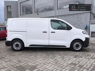 Citroen Jumpy 2021 EURO 6 ΕΛΛΗΝΙΚΟ – 1ο ΧΕΡΙ – ΕΤΟΙΜΟ ΓΙΑ ΔΟΥΛΕΙΑ-thumb-5