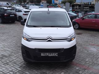Citroen Jumpy 2021 EURO 6 ΕΛΛΗΝΙΚΟ – 1ο ΧΕΡΙ – ΕΤΟΙΜΟ ΓΙΑ ΔΟΥΛΕΙΑ-thumb-8