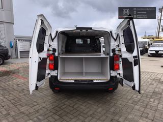 Citroen Jumpy 2021 EURO 6 ΕΛΛΗΝΙΚΟ – 1ο ΧΕΡΙ – ΕΤΟΙΜΟ ΓΙΑ ΔΟΥΛΕΙΑ-thumb-12