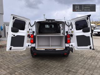 Citroen Jumpy 2021 EURO 6 ΕΛΛΗΝΙΚΟ – 1ο ΧΕΡΙ – ΕΤΟΙΜΟ ΓΙΑ ΔΟΥΛΕΙΑ-thumb-13