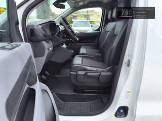 Citroen Jumpy 2021 EURO 6 ΕΛΛΗΝΙΚΟ – 1ο ΧΕΡΙ – ΕΤΟΙΜΟ ΓΙΑ ΔΟΥΛΕΙΑ-thumb-14