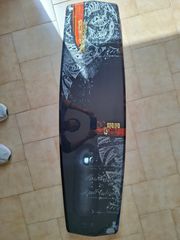 Wakeboard 2016 RONIX  KAI  MANA  139