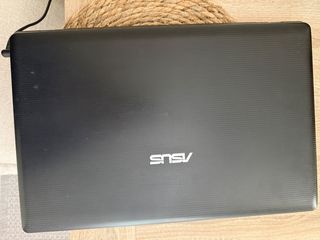 Laptop Asus 17.3’ Οθόνη i5,  12gb ram, ssd