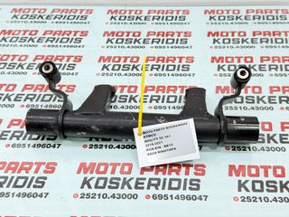ΒΑΣΗ ΚΙΝΗΤΗΡΑ -> KYMCO AGILITY 50 16+ / 2018 - 2021 / ΚΩΔΙΚΟΣ ΚΙΝΗΤΗΡΑ : BB10