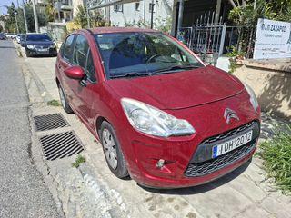 Citroen C3 2010