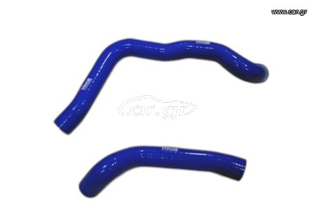 Skoda / Seat (1999-2007) | Κολάρα (σετ) Σιλικόνης Ψυγείου | VENAIR | 600001040608