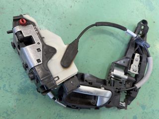 ΚΛΕΙΔΑΡΙΑ ΑΡΙΣΤΕΡΑ ΠΙΣΩ ΠΟΡΤΑΣ 9812501280 PEUGEOT 208