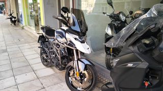 Daytona T310 2021 T310 MONO ΨΑΛΙΔΙ ΑΒS