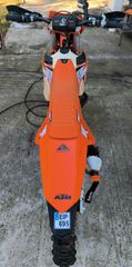 KTM 300 E-XC 2024 Hard enduro-thumb-3
